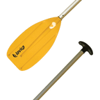 Junior Aluminum Paddle 183cm