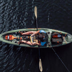 Poseidon Angler Paddle 250cm