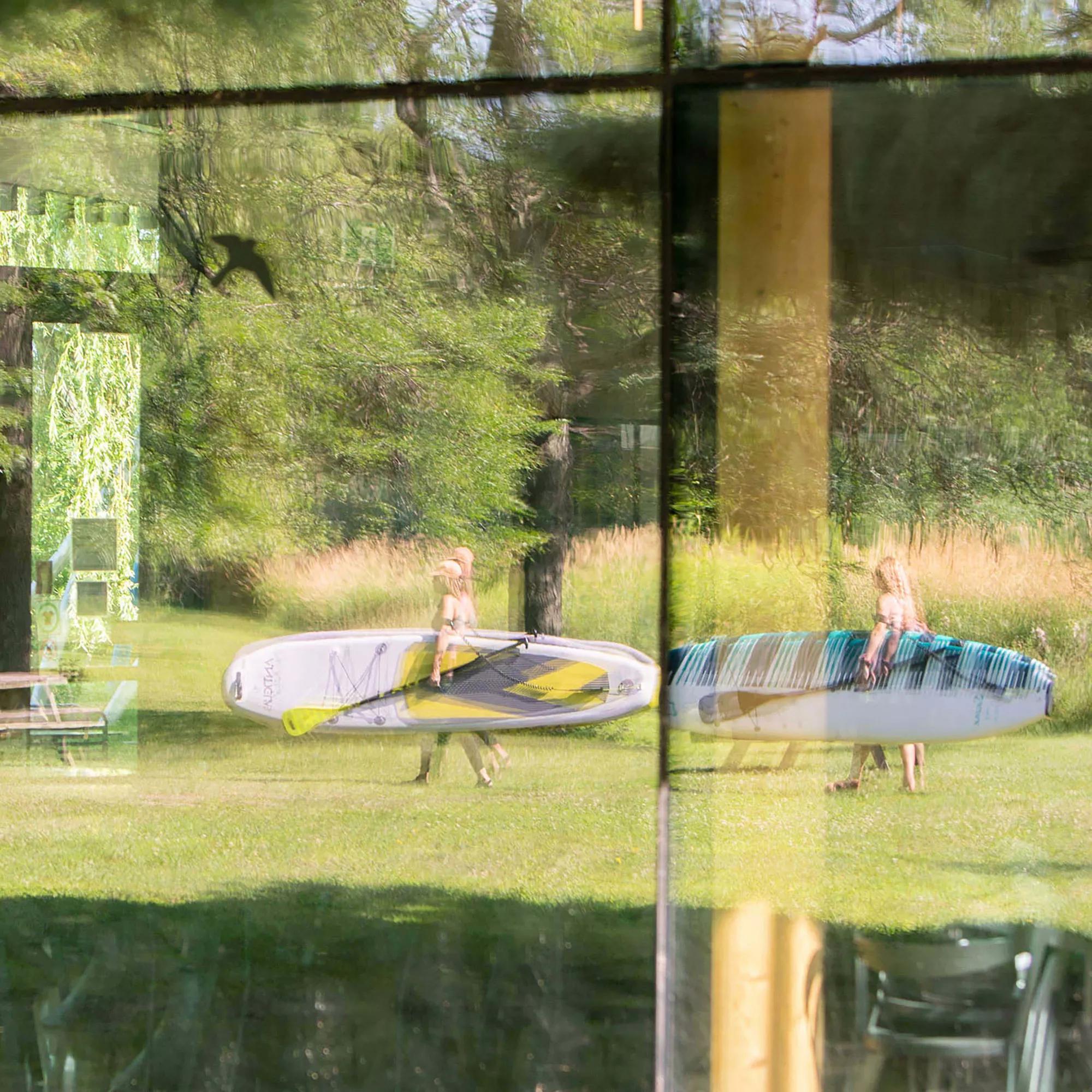 Vate Paddle 180-220cm