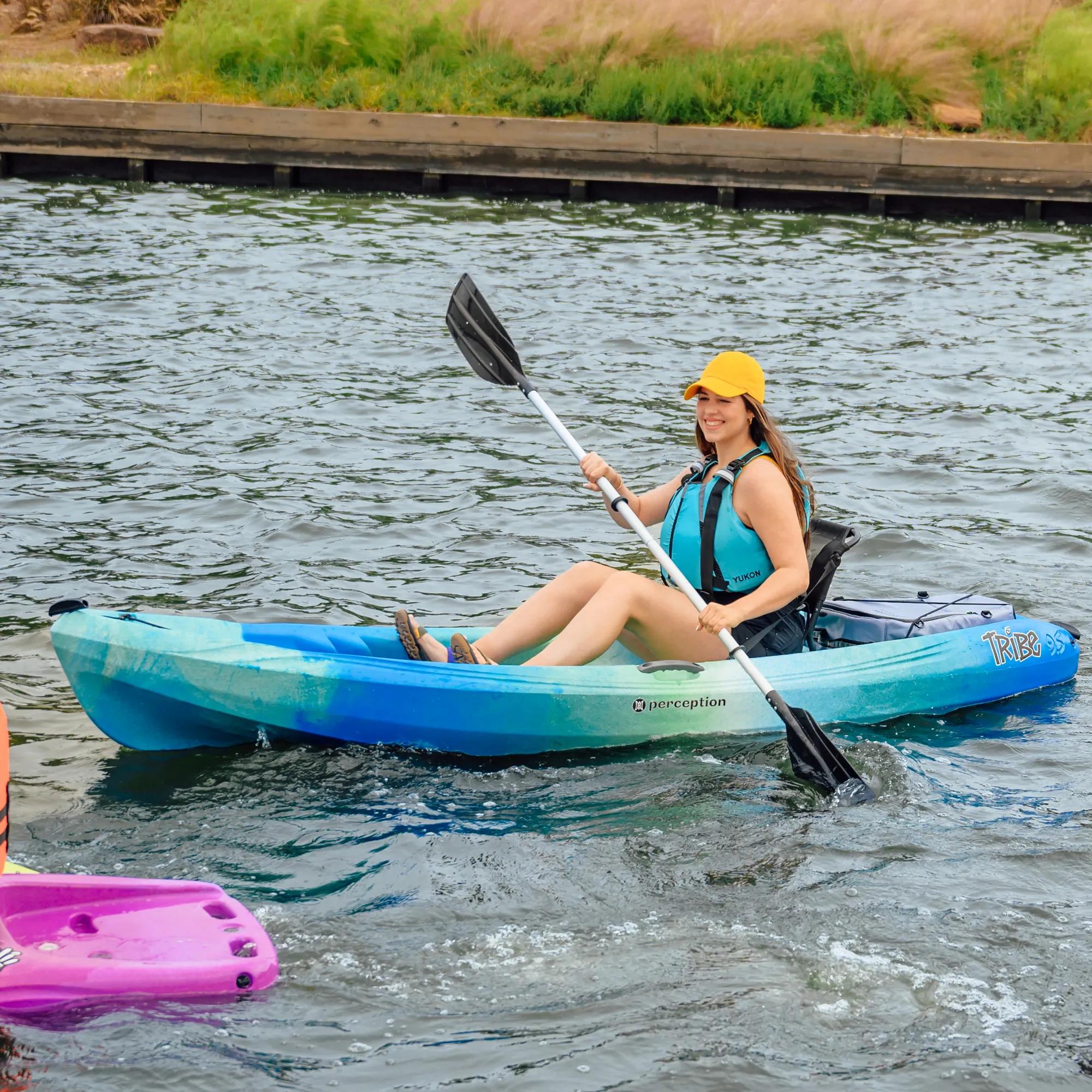 Junior Kayak Paddle 183cm