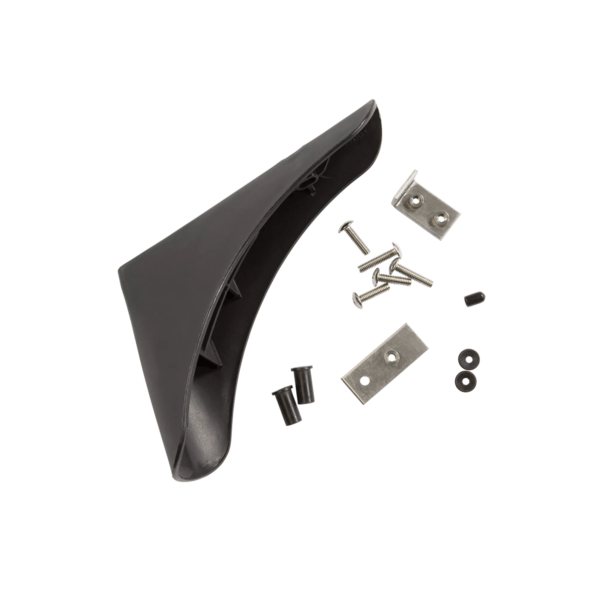 Kayak Keel Extension