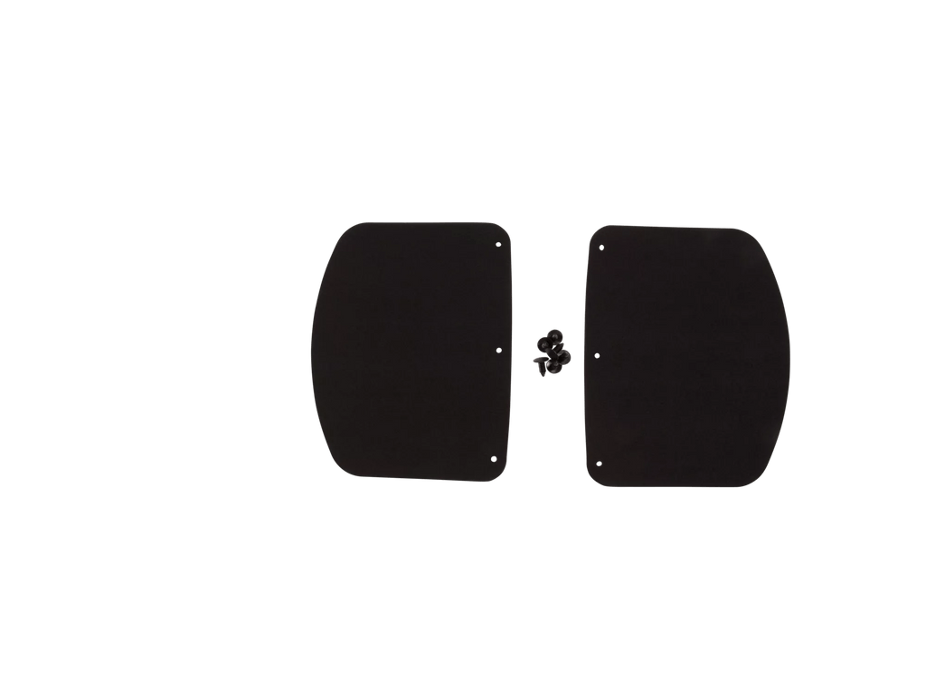 Cushioned Knee Brace Pads