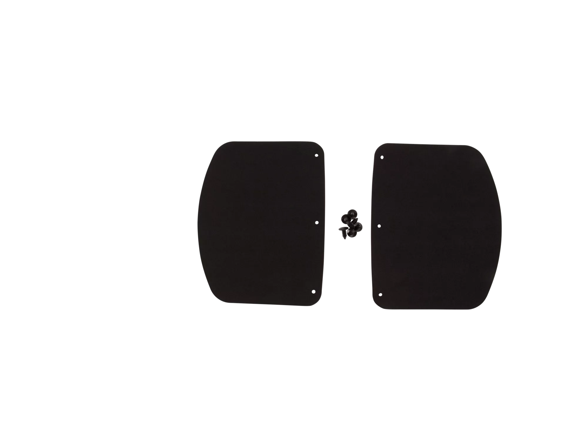 Cushioned Knee Brace Pads