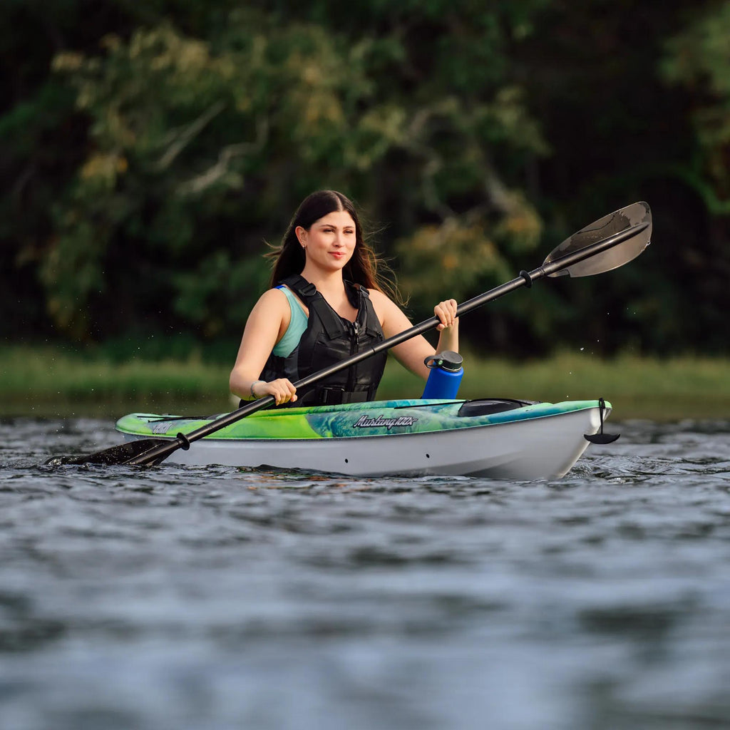 Poseidon Kayak Paddle 230cm