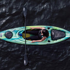 Poseidon Kayak Paddle 230cm