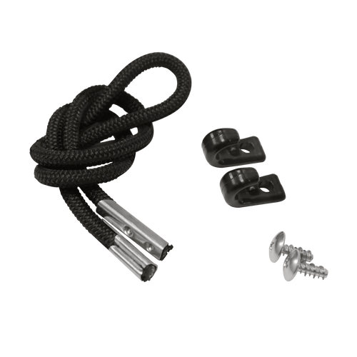 20" Paddle Tie-Down with Hook