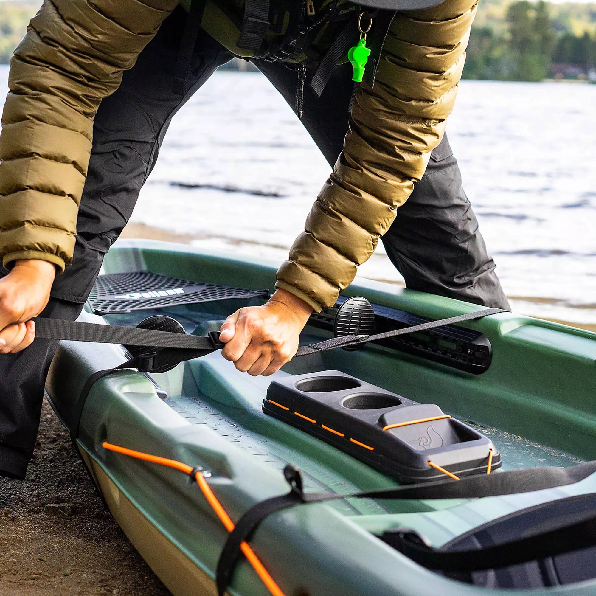 Universal Carrying Strap