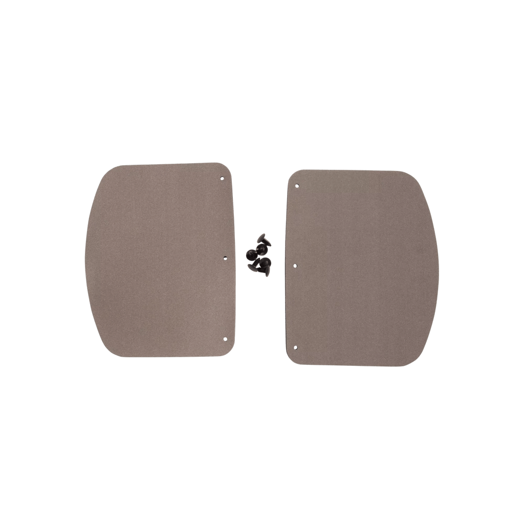 Cushioned Knee Brace Pads