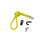 20" Paddle Tie-Down with Hook