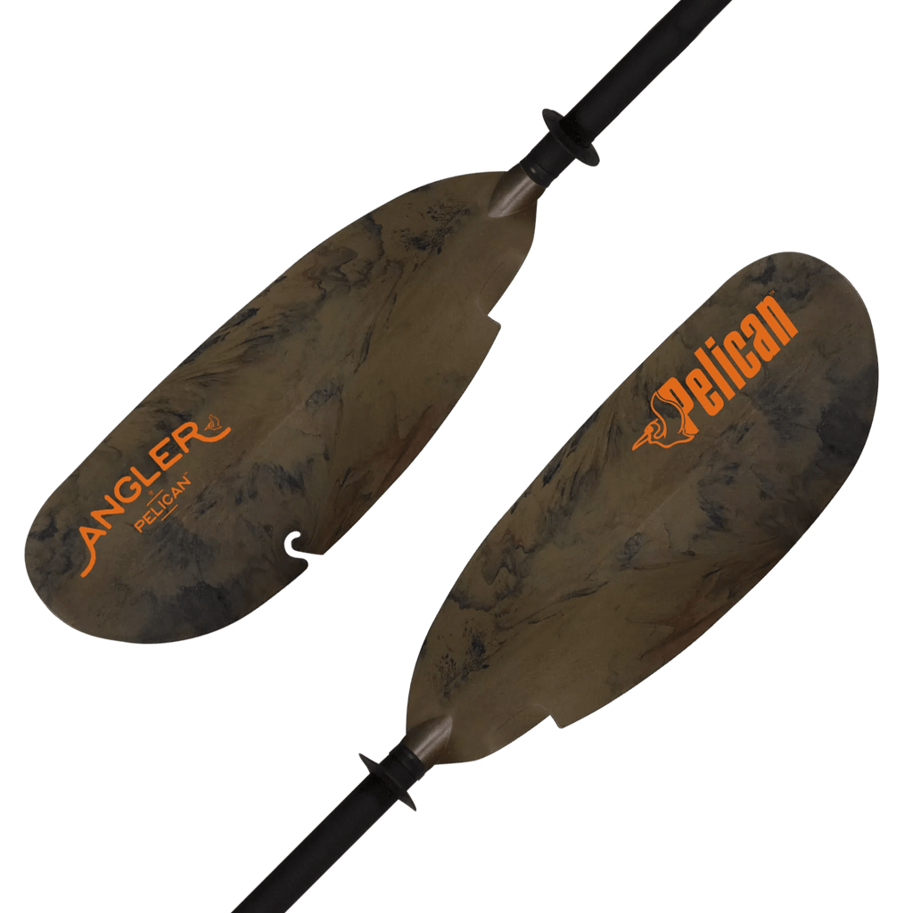 Poseidon Angler Paddle 250cm