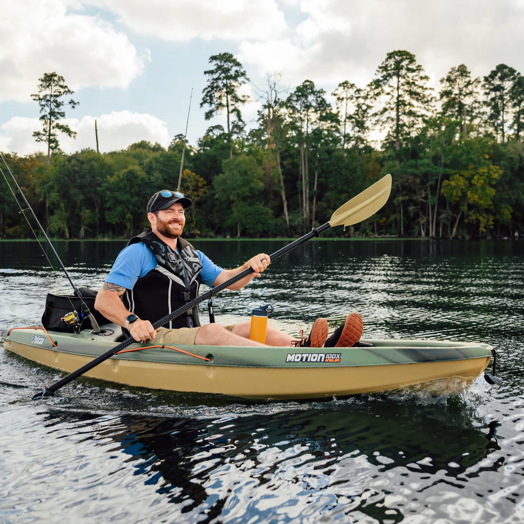 Poseidon Angler Paddle 250cm