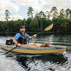 Poseidon Angler Paddle 250cm