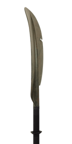 Poseidon Angler Paddle 250cm