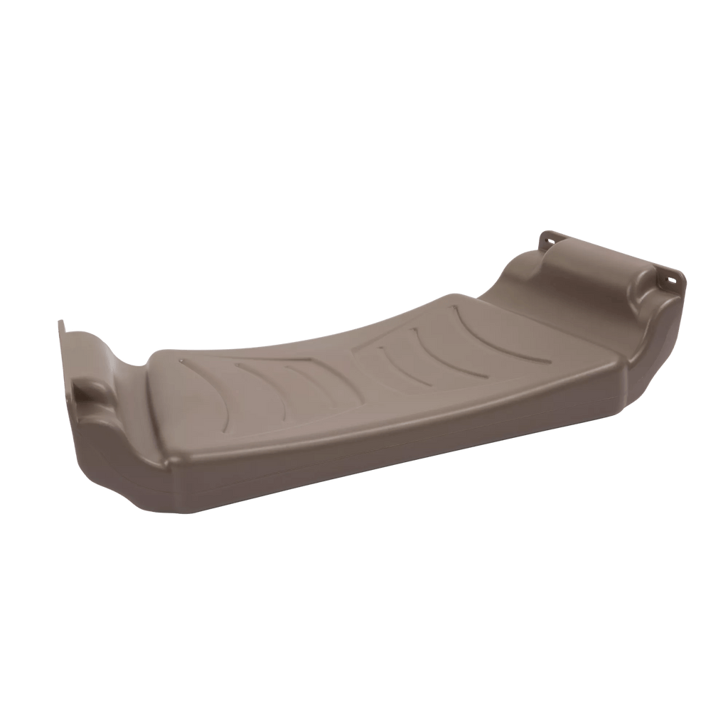 21" Rear Seat for 15'6" Canoe