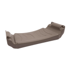 21" Rear Seat for 15'6" Canoe