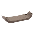 25.5" Front Seat for 15'6" Canoe in Brown