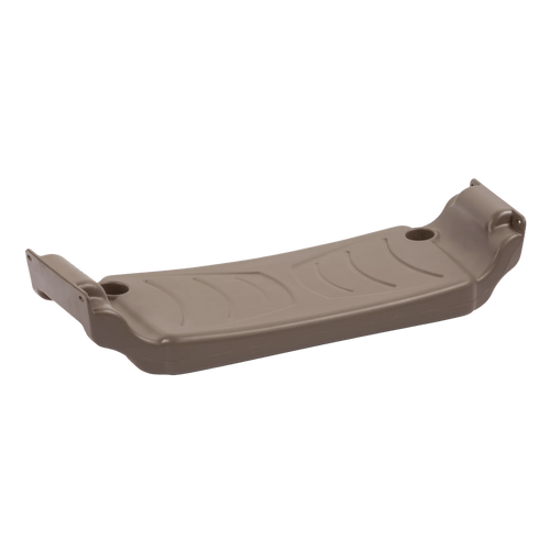 25.5" Front Seat for 15'6" Canoe in Brown