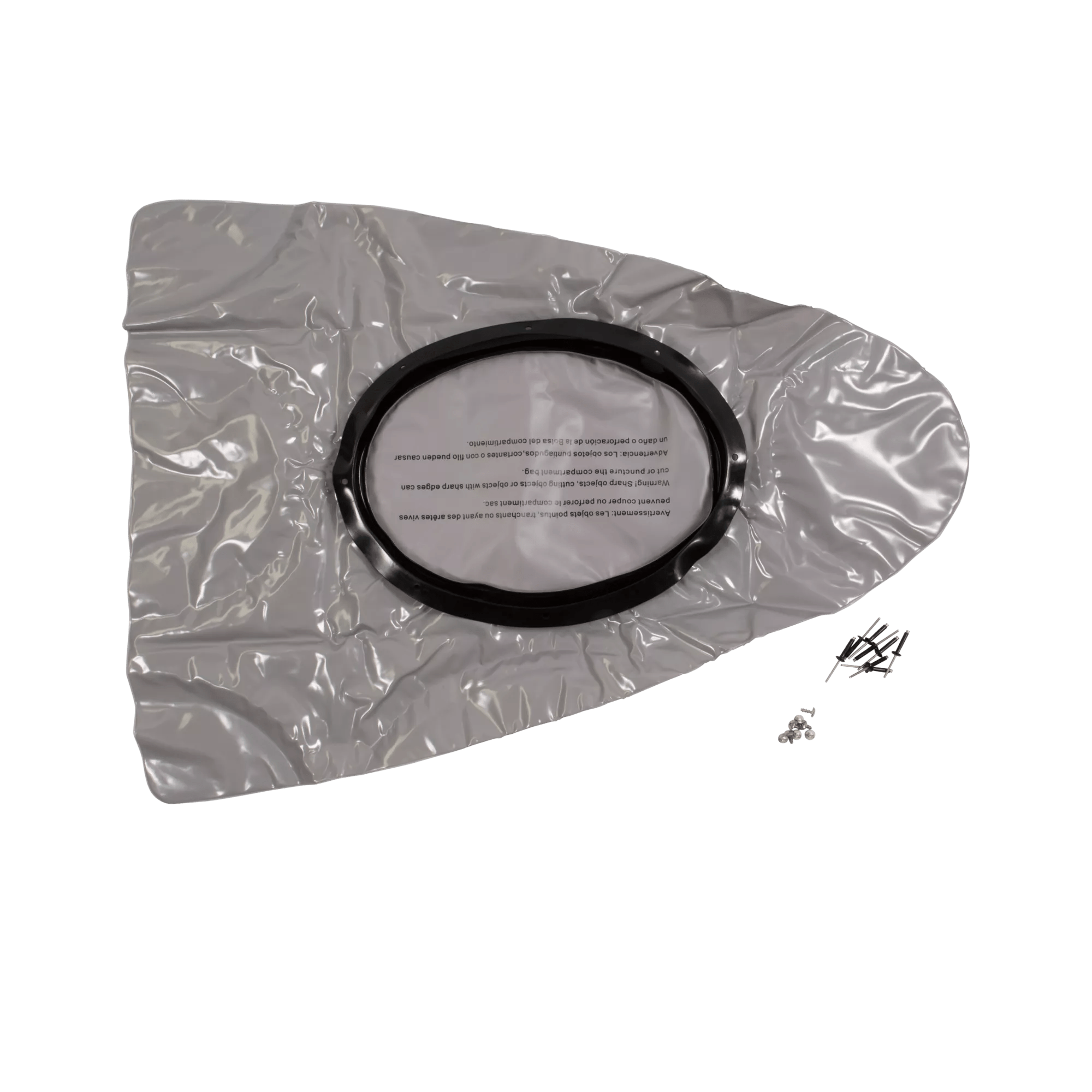 Oval Kayak Storage Bag