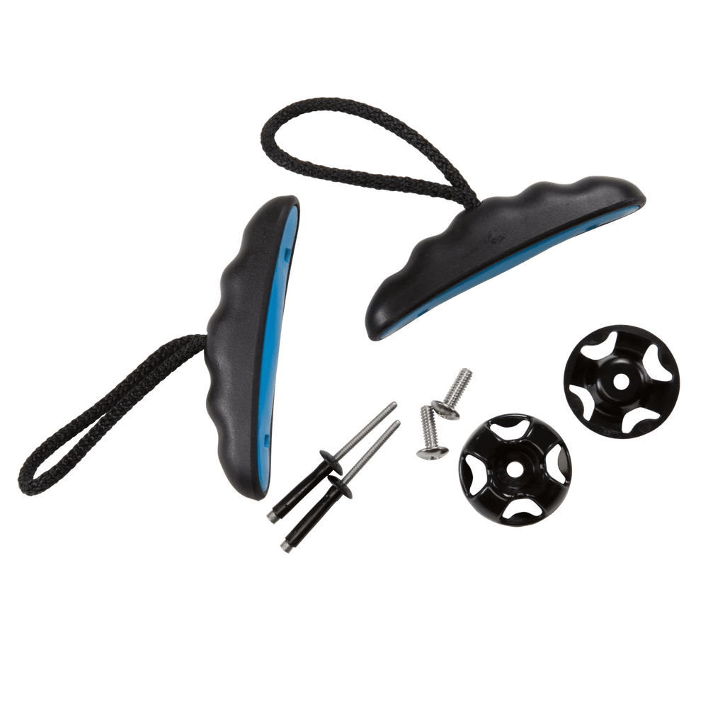 14" Kayak Carrying Handles