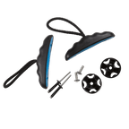 14" Kayak Carrying Handles