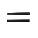 Extruded Rubber Knee Pads