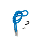 25" Paddle Tie-Down with Hook