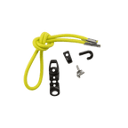 25" Bungee Cord with Hook