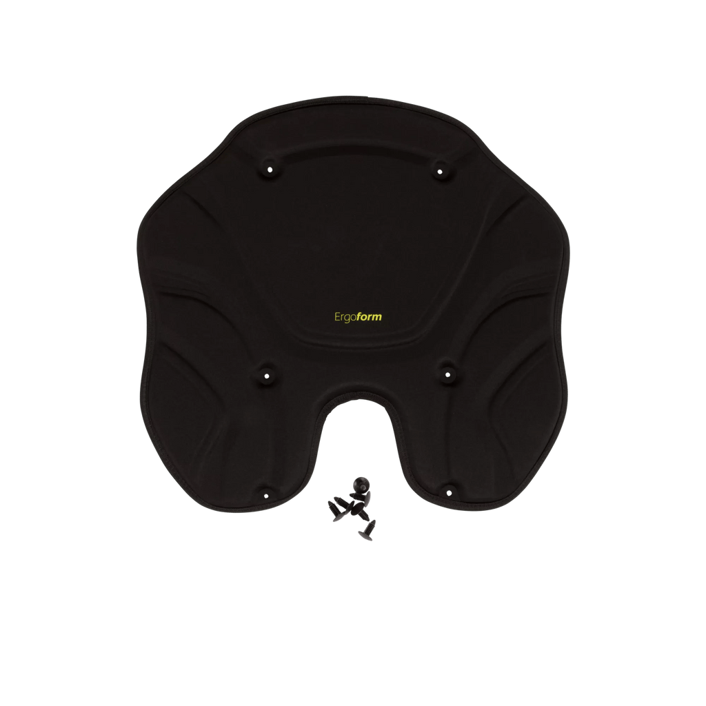 Yellow Green Short Ergoform™ Seat