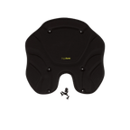 Yellow Green Short Ergoform™ Seat