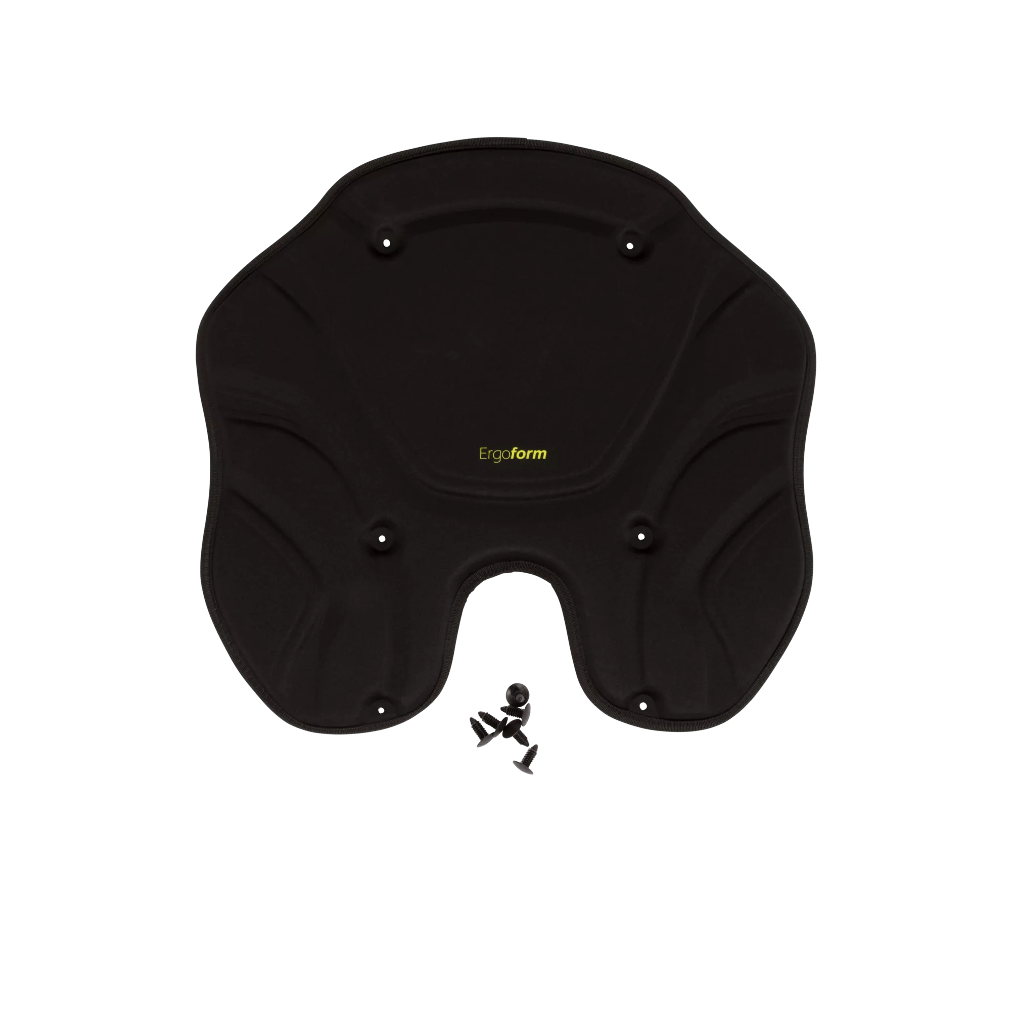 Yellow Green Short Ergoform™ Seat