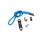 25" Bungee Cord with Hook