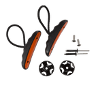 14" Kayak Carrying Handles