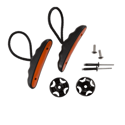 14" Kayak Carrying Handles