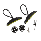 14" Kayak Carrying Handles