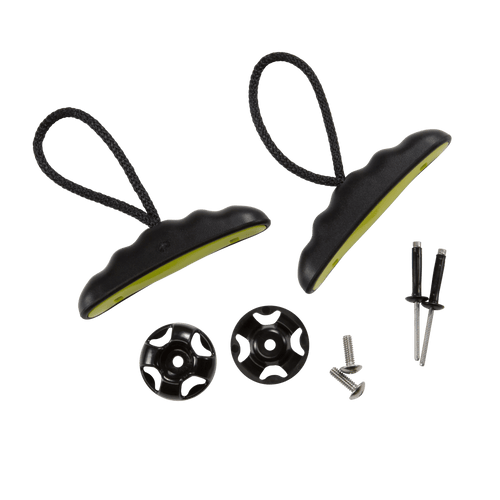 14" Kayak Carrying Handles