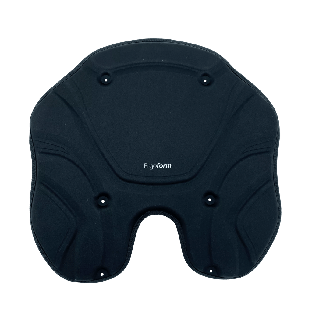 Yellow Green Short Ergoform™ Seat