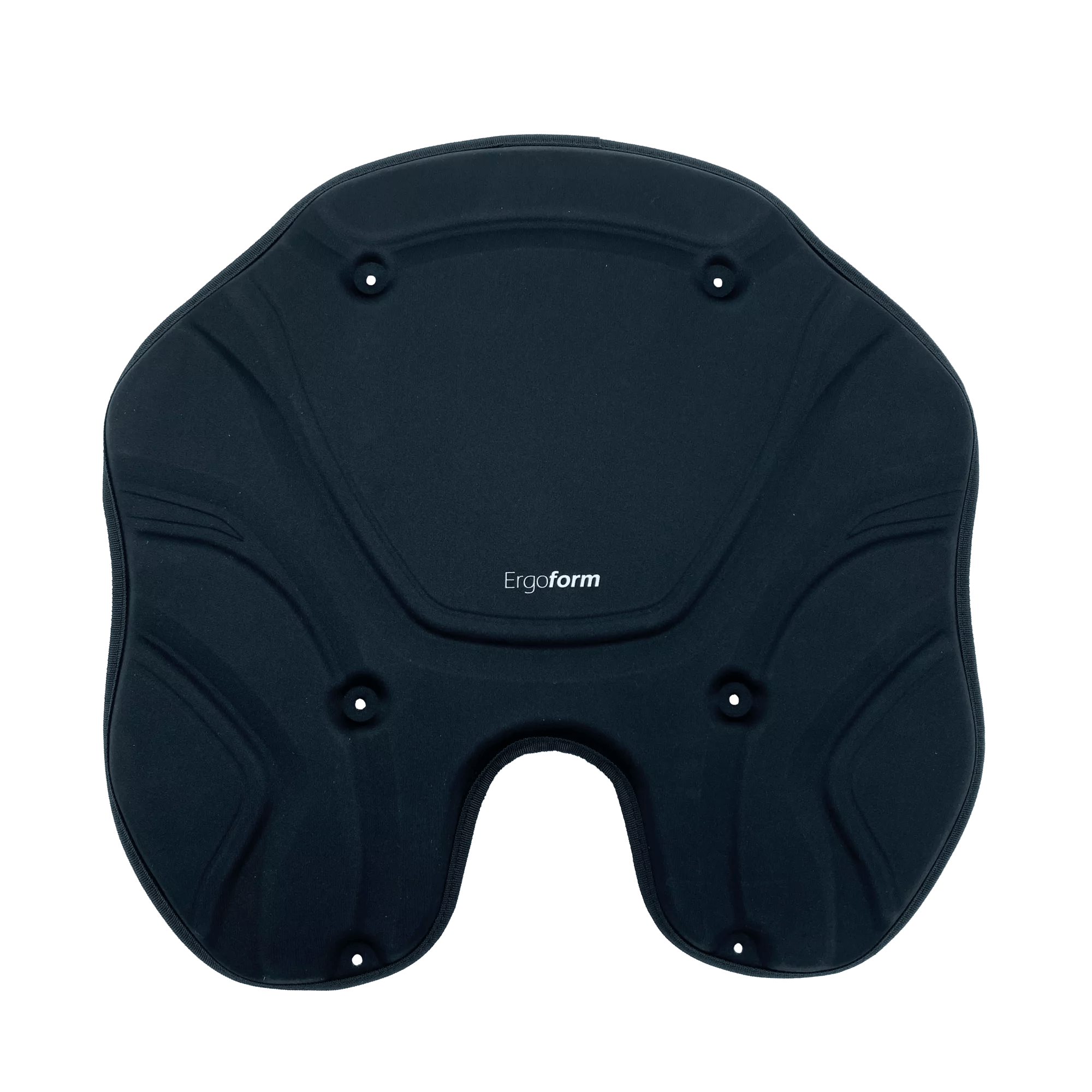 Yellow Green Short Ergoform™ Seat