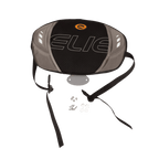 Black & Tan Ergoflex™ - Backrest only