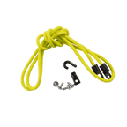 Yellow Green 64" SUP Bungee Kit