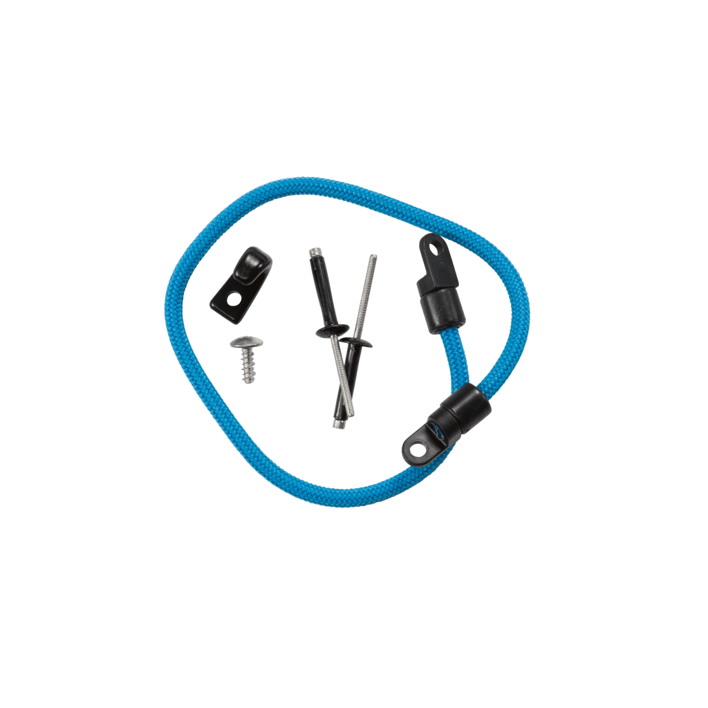 17" Deck Bungee Cord