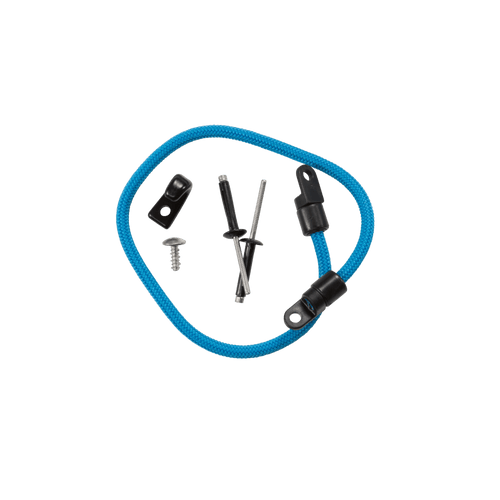 17" Deck Bungee Cord