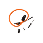 17" Deck Bungee Cord