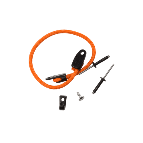 17" Deck Bungee Cord