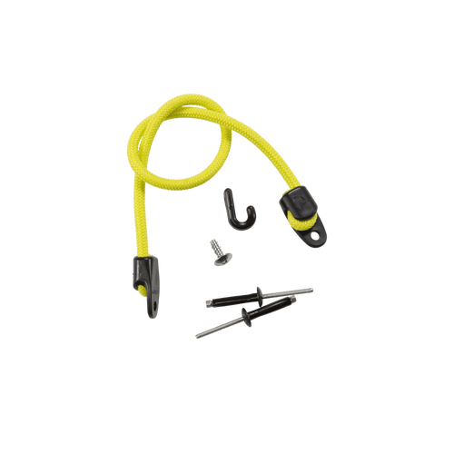 17" Deck Bungee Cord