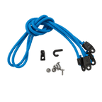 Electric 38" Bungee Cord