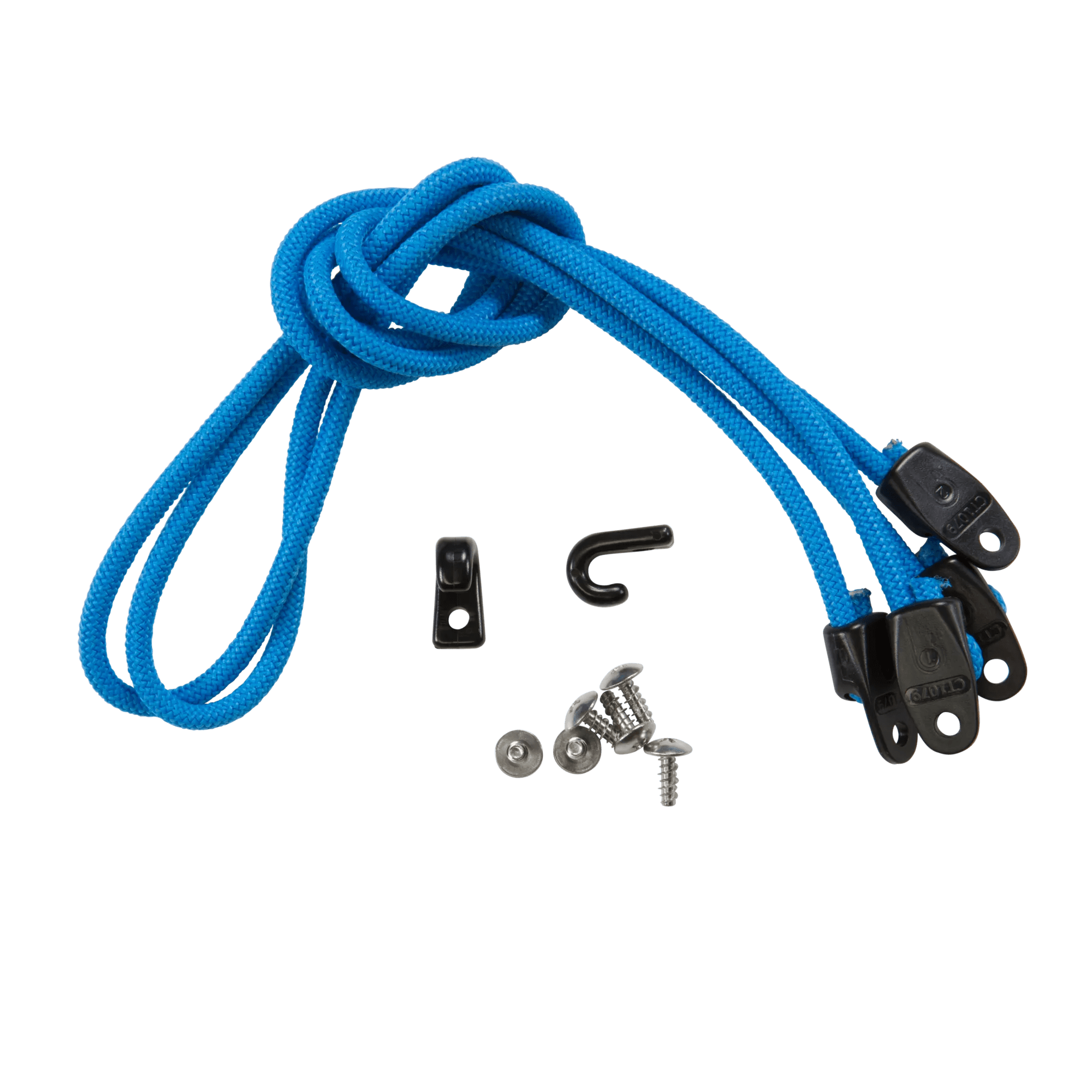 Electric 38" Bungee Cord