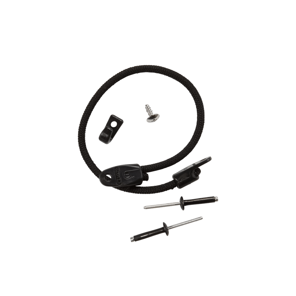 17" Deck Bungee Cord