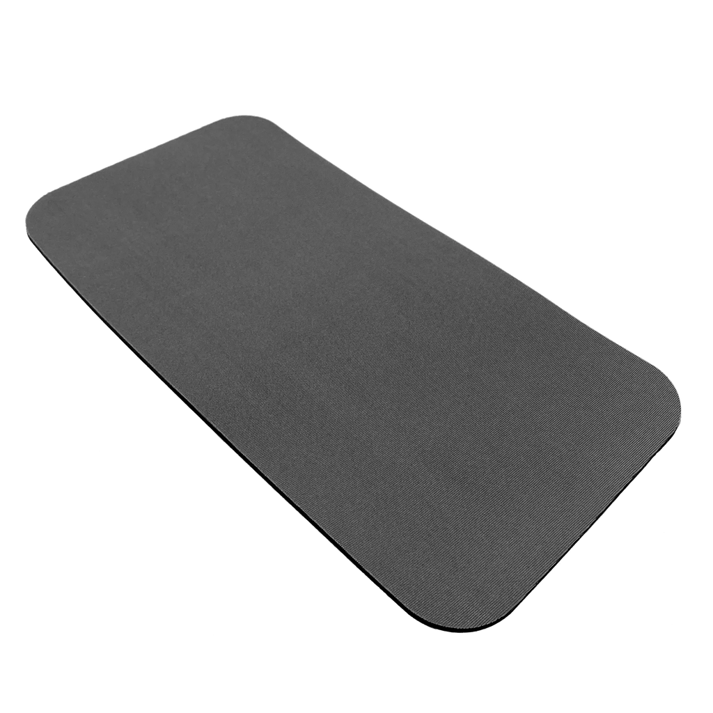 Standard Gray Kayak Knee Pad