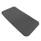 Standard Gray Kayak Knee Pad