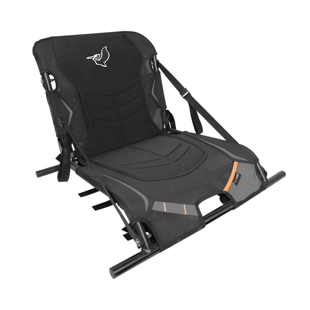 Ergocast G2 Seating System™
